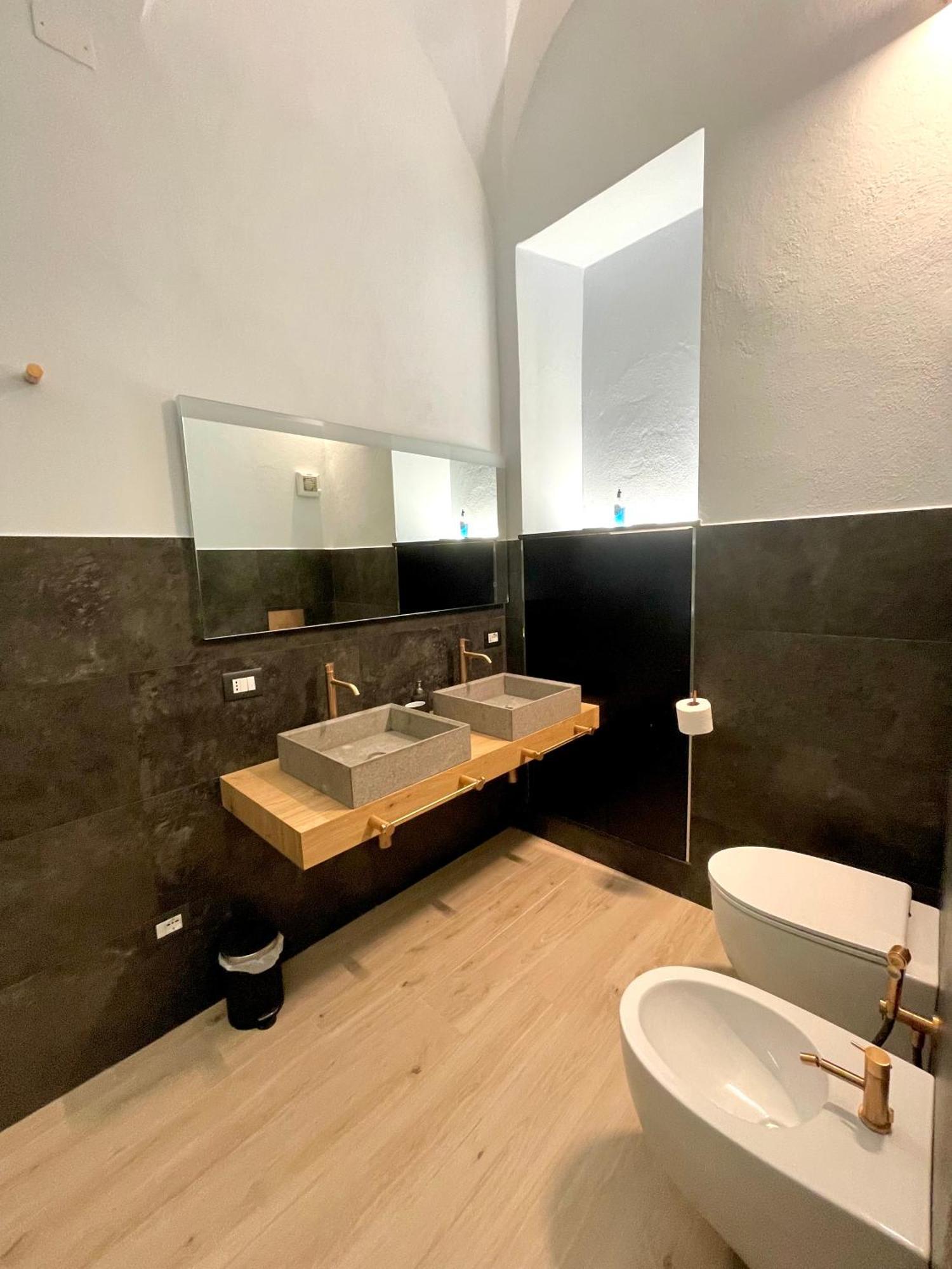 Apartamento Grothouse Finale Ligure Exterior foto